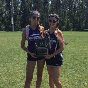 Meet your Posher, Sophia